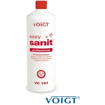 V-EASYSANIT - ŚRODEK DO MYCIA SANITARIATÓW - 1L, 10L.