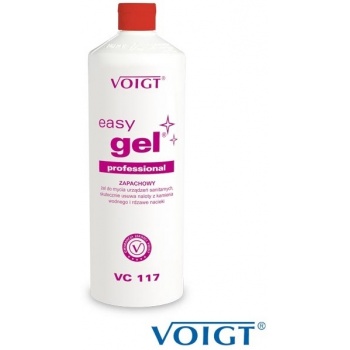V-EASYGEL - ŻEL DO SANITARIATÓW.