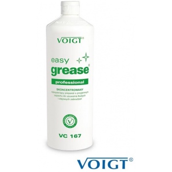 V-EASYGREASE - ŚRODEK DO USUWANIA TŁUSTEGHO BRUDU - 10L.