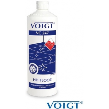 V-HDFLOOR - ŚRODEK DO MYCIA PODŁÓG - 1L, 10L.
