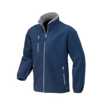 IS-04054 - Bluza OREGON o wysokiej gramaturze 450 g/m2 i nowoczesnym wyglądzie, 100% poliester - S-3XL