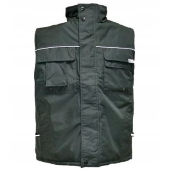 IS-04066 - Kamizelka lekka ANDY z wieloma praktycznymi kieszeniami, 100% poliester - 2 kolory - M-3XL