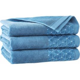 T-OSCAR70X140 - Ręcznik OSCAR miękki i puszysty znakomicie chłonie wodę 100% bawełna egipska 500 g/m2 (+/-5%) - 3 kolory - 70x140