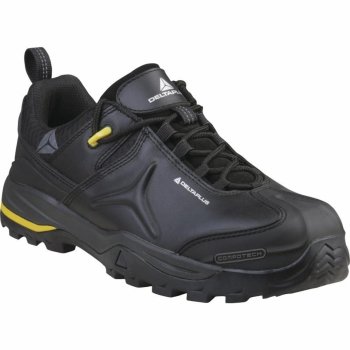 TW302 S3 SRC - PÓŁBUTY Z PEŁNEJ SKÓRY LICOWEJ - S3 HRO HI CI SRC - 39-48