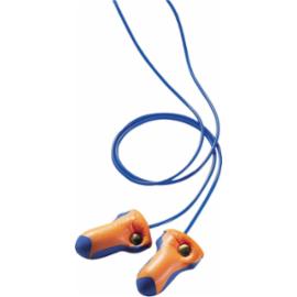 HW-OSZ-LASERTRACK - Zatyczki do uszu na szmureczku LASER TRAK® - SNR=35Db