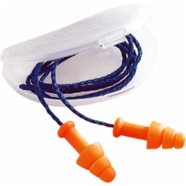 HW-OSZ-SMARTFIT - Zatyczki do uszu na szmureczku SMARTFIT® - SNR=30Db