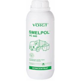 V-SMELPOL - Antybakteryjny koncentrat SMELPOL VC 440 - 1 l