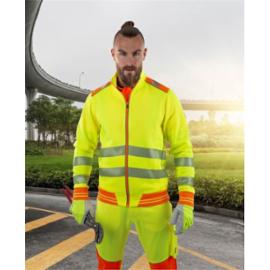 HiViz ARDON SIGNAL - bluza polarowa - XS-5XL