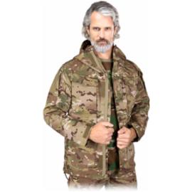 TG-VOLTURE - Kurtka ochronna Tactical Guard wykonana z tkaniny typu rip-stop - 3 kolory - S-3XL