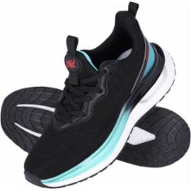 BLIMBER - Póbuty sportowe lekkie tekstylne sznurowane podeszwa tworzywa EVA TPU TPR - 39-45