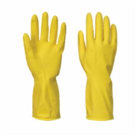 A800 - Lateksowa rękawica gospodarcza - 240 par - L-XL