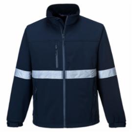TK54 - Softshell IONA (3L). - S-3XL