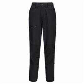 CD887 - Damskie spodnie robocze ze stretchem WX2 - 3 kolory - 26-38