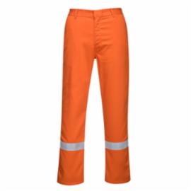BZ14 - Spodnie trudnopalne Bizweld Iona - 2 kolory - S-3XL