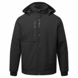 CD874 - Ocieplany softshell WX2 Eco (2L) - 3 kolory - S-3XL
