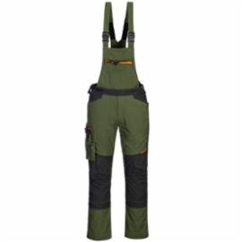 T704 - Ogrodniczki WX3 - 4 kolory - S-3XL
