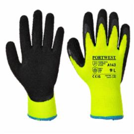 A143 - Rękawica Thermal Soft Grip - M-XL