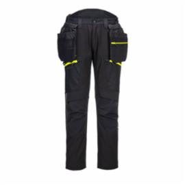 DX450 - Spodnie softshell DX4 z odpinanymi kieszeniami kaburowymi - 30-48