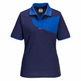 PW219 - Damska koszulka polo PW2 - 2 kolory - XS-2XL