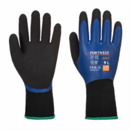 AP01 - Rękawica Thermo Pro - S-3XL