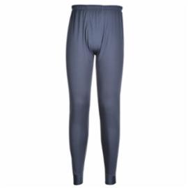 B131 - Leginsy termoaktywne - 2 kolory - S-4XL