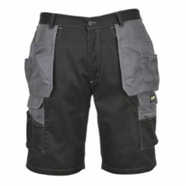 KS18 - Szorty Granite - S-2XL