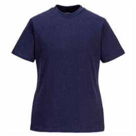 B192 - T-Shirt damski - 2 kolory - XS-2XL