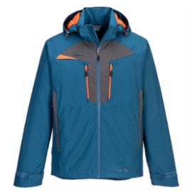 DX463 - Kurtka przeciwdeszczowa DX4 - 2 kolory - S-3XL