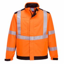 MV72 - Softshell Modaflame Multi Norm Arc - 2 kolory - S-4XL