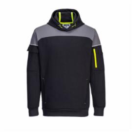 PW337 - Bluza z kapturem PW3 - S-3XL