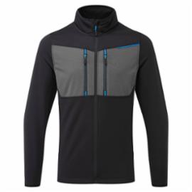 T756 - Polar WX3 Full Zip Tech - 2 kolory - S-3XL
