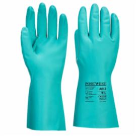 A812 - Rękawica chemiczna Nitrosafe Plus - XS-2XL