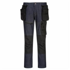 KX342 - Spodnie KX3 z kaburami wykonane z denimu - 28-48