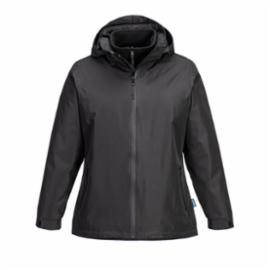 S574 - Damska kurtka 3 w 1 - 2 kolory - XS-2XL