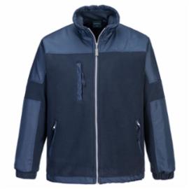 S665 - Bluza polarowa North Sea - S-3XL