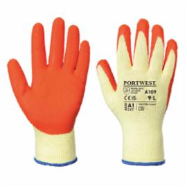 A109 - Rękawica Grip w opakowaniu detalicznym - M-XL