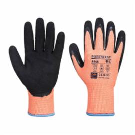 A646 - Antyprzecięciowa rękawica nitrylowa Vis-Tex Winter HR w wersji zimowej - S-3XL