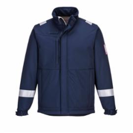 MV73 - Kurtka Softshell Modaflame - XL