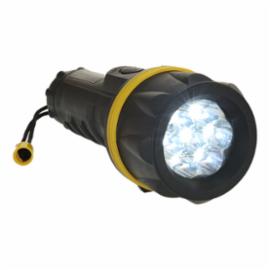 PA60 - Latarka gumowa z 7 diodami LED