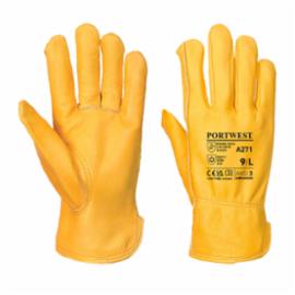 A271 - Rękawica ocieplana Driver - L-XL