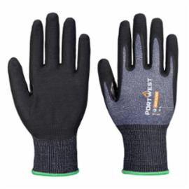 AP18 - SG Rękawica pokryta mikro pianką nitrylową – 12 par - XS-3XL
