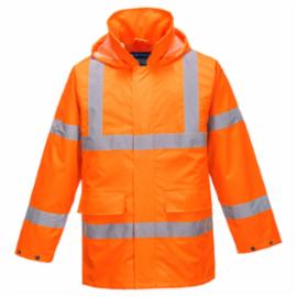 S160 - Kurtka ostrzegawcza Lite Traffic - S