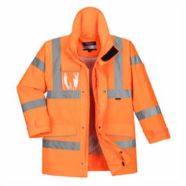 S590 - Kurtka Parka Extreme wodoodporna i oddychająca - 2 kolory - S-3XL.