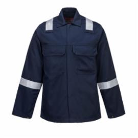 BZ13 - Bluza trudnopalna Bizweld Iona - 2 kolory - S-2XL
