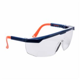 PS33 - Okulary ochronne Classic Safety Plus