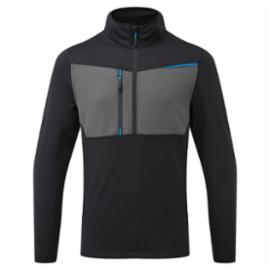 T755 - Polar WX3 Half Zip Tech - 2 kolory - S-3XL