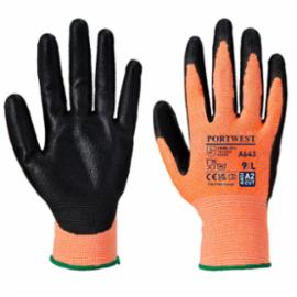 A643 - Amber Cut - pianka nitrylowa - L-2XL