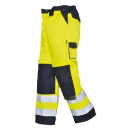 TX51 - Spodnie ostrzegawcze Lyon - 3XL