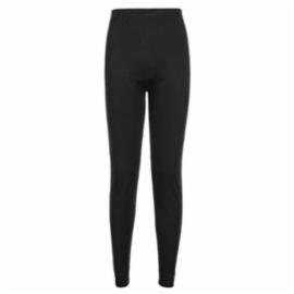 B125 - Damskie legginsy termiczne - XS-2XL