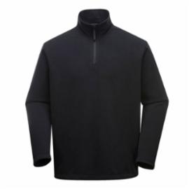 F180 - Bluza z mikropolaru Staffa - L